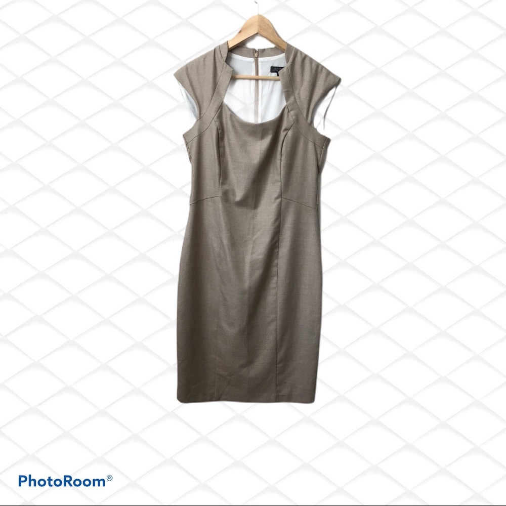Le Chateau dress